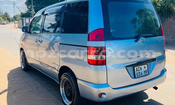 Nunua Ilio tumika Toyota Noah Nyingine Gari ndani ya Maputo nchini Maputo Nunua Ilio tumika Toyota Noah Nyingine Gari ndani ya Maputo nchini Maputo