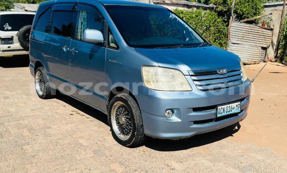 Nunua Ilio tumika Toyota Noah Nyingine Gari ndani ya Maputo nchini Maputo Nunua Ilio tumika Toyota Noah Nyingine Gari ndani ya Maputo nchini Maputo