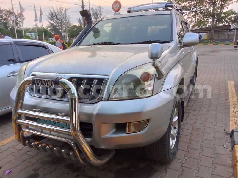 Big with watermark toyota land cruiser prado maputo maputo 29755