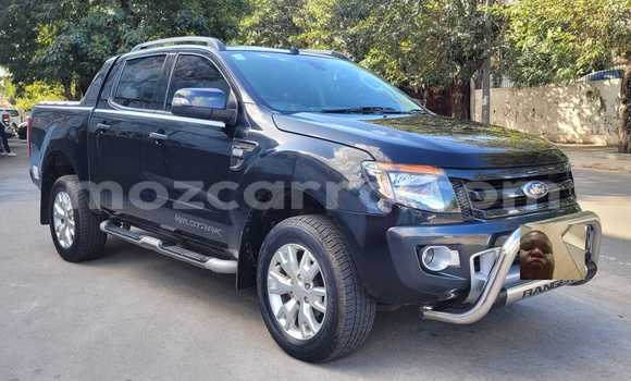 Tenga Tsaru Ford Ranger Zvimwe Mota in Maputo in Maputo Tenga Tsaru Ford Ranger Zvimwe Mota in Maputo in Maputo