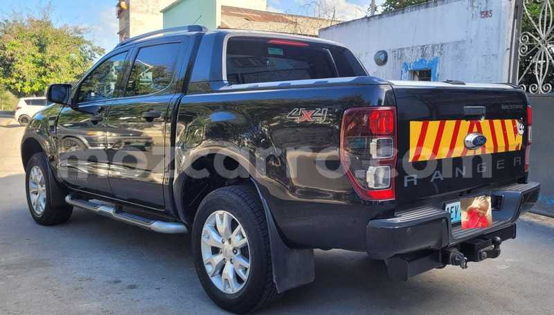 Big with watermark ford ranger maputo maputo 29758