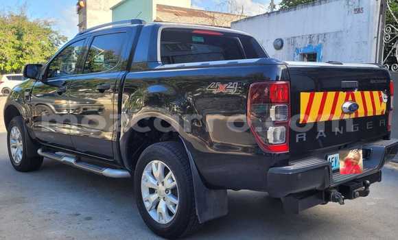 Comprar Usado Ford Ranger De outros Carro em Maputo em Maputo Comprar Usado Ford Ranger De outros Carro em Maputo em Maputo
