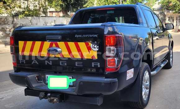 Comprar Usado Ford Ranger De outros Carro em Maputo em Maputo Comprar Usado Ford Ranger De outros Carro em Maputo em Maputo
