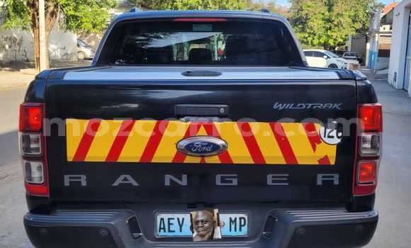 Comprar Usado Ford Ranger De outros Carro em Maputo em Maputo Comprar Usado Ford Ranger De outros Carro em Maputo em Maputo
