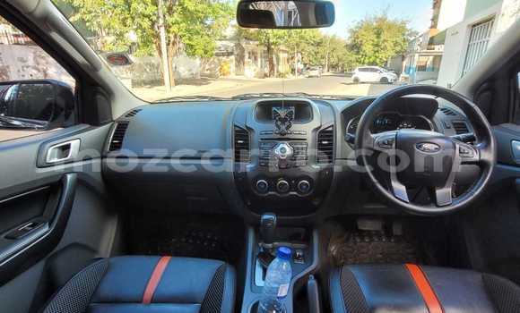 Comprar Usado Ford Ranger De outros Carro em Maputo em Maputo Comprar Usado Ford Ranger De outros Carro em Maputo em Maputo