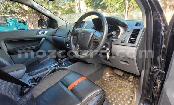 Comprar Usado Ford Ranger De outros Carro em Maputo em Maputo Comprar Usado Ford Ranger De outros Carro em Maputo em Maputo