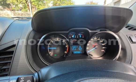 Comprar Usado Ford Ranger De outros Carro em Maputo em Maputo Comprar Usado Ford Ranger De outros Carro em Maputo em Maputo