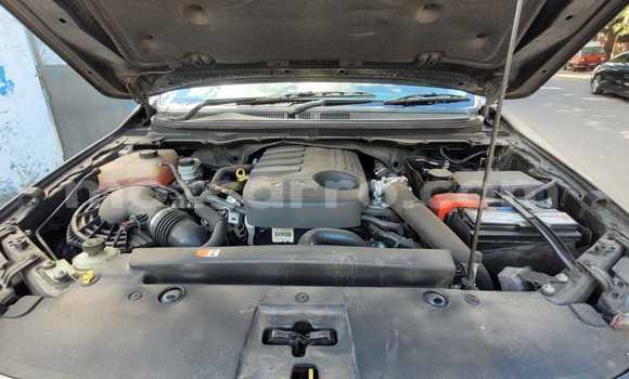 Comprar Usado Ford Ranger De outros Carro em Maputo em Maputo Comprar Usado Ford Ranger De outros Carro em Maputo em Maputo