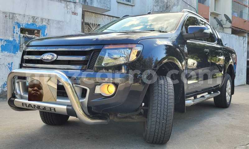 Big with watermark ford ranger maputo maputo 29758