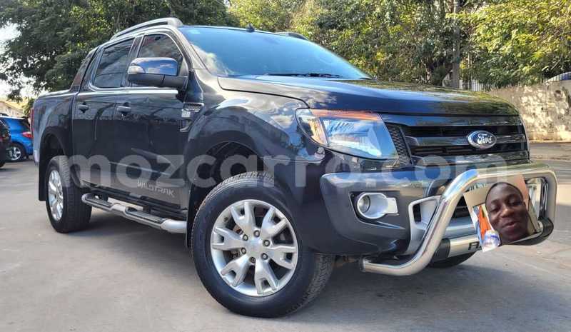 Big with watermark ford ranger maputo maputo 29758