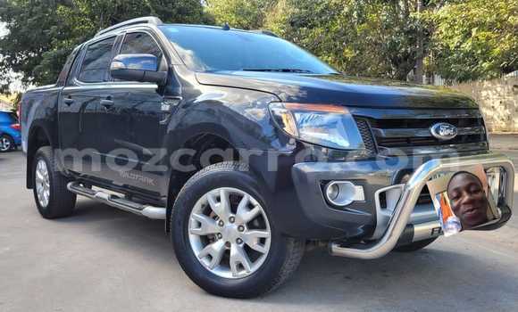 Comprar Usado Ford Ranger De outros Carro em Maputo em Maputo Comprar Usado Ford Ranger De outros Carro em Maputo em Maputo
