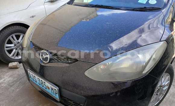 Nunua Ilio tumika Mazda Demio Nyingine Gari ndani ya Maputo nchini Maputo