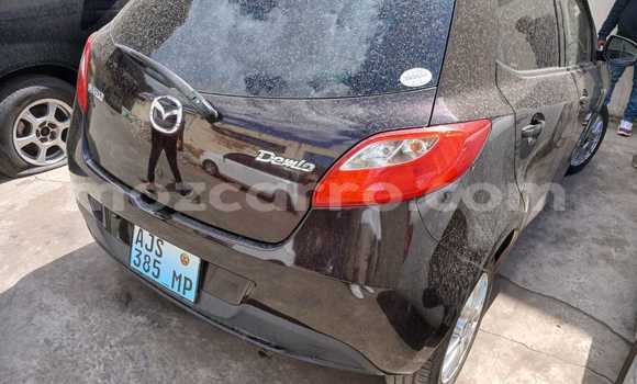 Nunua Ilio tumika Mazda Demio Nyingine Gari ndani ya Maputo nchini Maputo Nunua Ilio tumika Mazda Demio Nyingine Gari ndani ya Maputo nchini Maputo