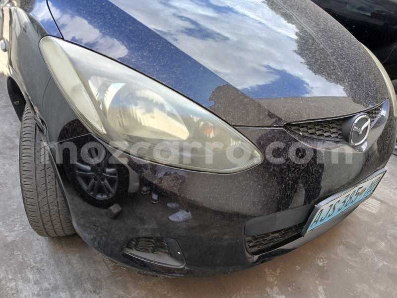 Big with watermark mazda demio maputo maputo 29759