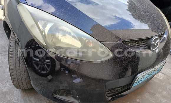 Nunua Ilio tumika Mazda Demio Nyingine Gari ndani ya Maputo nchini Maputo Nunua Ilio tumika Mazda Demio Nyingine Gari ndani ya Maputo nchini Maputo
