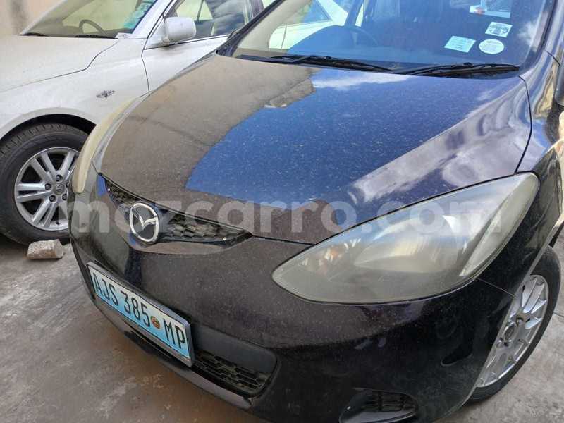 Big with watermark mazda demio maputo maputo 29759