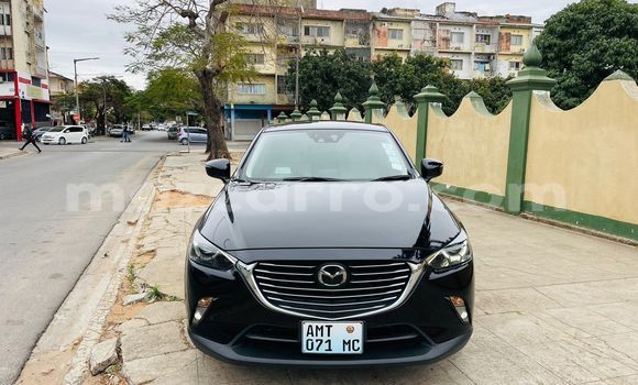 Tenga Tsaru Mazda CX-3 Nhema Mota in Maputo in Maputo Tenga Tsaru Mazda CX-3 Nhema Mota in Maputo in Maputo