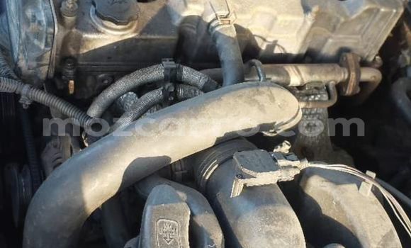 Comprar Usado Mazda BT-50 Branco Carro em Maputo em Maputo Comprar Usado Mazda BT-50 Branco Carro em Maputo em Maputo