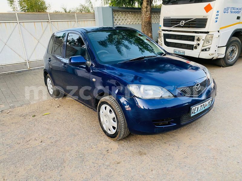 Big with watermark mazda demio maputo maputo 29763