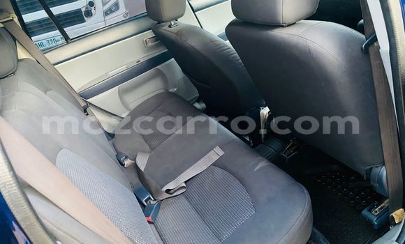Tenga Tsaru Mazda Demio Bhuruu Mota in Maputo in Maputo Tenga Tsaru Mazda Demio Bhuruu Mota in Maputo in Maputo