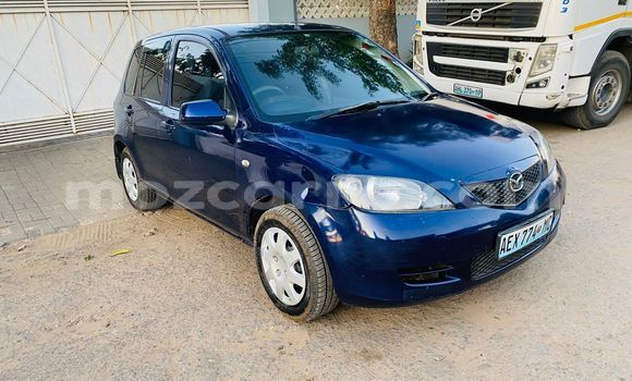 Tenga Tsaru Mazda Demio Bhuruu Mota in Maputo in Maputo Tenga Tsaru Mazda Demio Bhuruu Mota in Maputo in Maputo