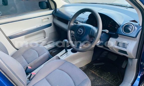 Tenga Tsaru Mazda Demio Bhuruu Mota in Maputo in Maputo Tenga Tsaru Mazda Demio Bhuruu Mota in Maputo in Maputo