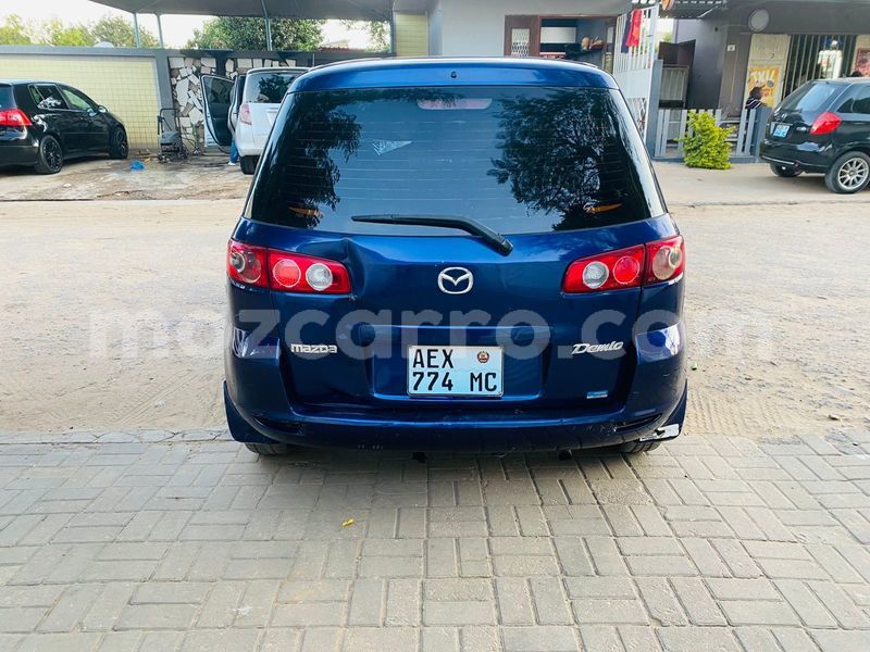 Big with watermark mazda demio maputo maputo 29763