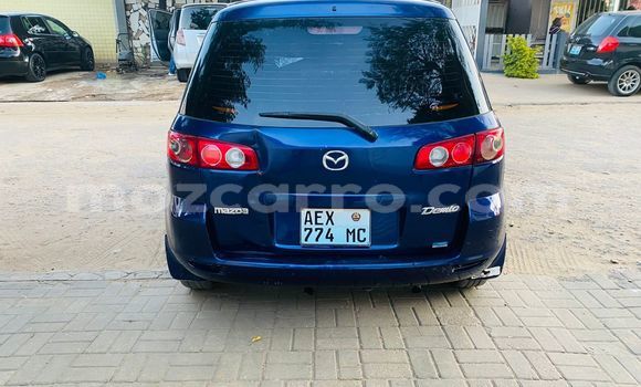 Tenga Tsaru Mazda Demio Bhuruu Mota in Maputo in Maputo Tenga Tsaru Mazda Demio Bhuruu Mota in Maputo in Maputo
