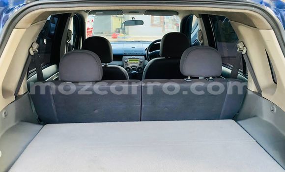 Tenga Tsaru Mazda Demio Bhuruu Mota in Maputo in Maputo Tenga Tsaru Mazda Demio Bhuruu Mota in Maputo in Maputo