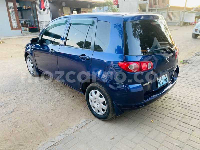 Big with watermark mazda demio maputo maputo 29763