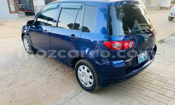 Tenga Tsaru Mazda Demio Bhuruu Mota in Maputo in Maputo Tenga Tsaru Mazda Demio Bhuruu Mota in Maputo in Maputo