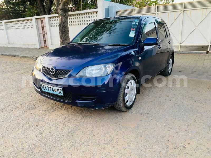 Big with watermark mazda demio maputo maputo 29763