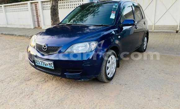 Tenga Tsaru Mazda Demio Bhuruu Mota in Maputo in Maputo Tenga Tsaru Mazda Demio Bhuruu Mota in Maputo in Maputo