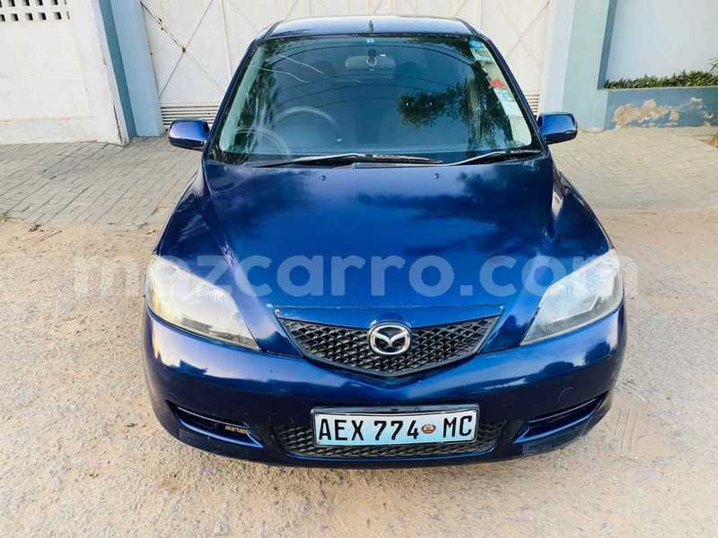 Big with watermark mazda demio maputo maputo 29763