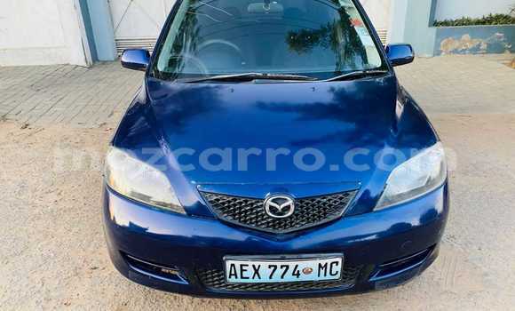 Tenga Tsaru Mazda Demio Bhuruu Mota in Maputo in Maputo Tenga Tsaru Mazda Demio Bhuruu Mota in Maputo in Maputo