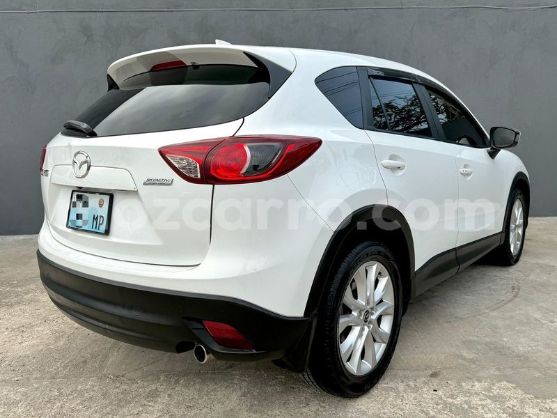 Big with watermark mazda cx 5 maputo maputo 29766