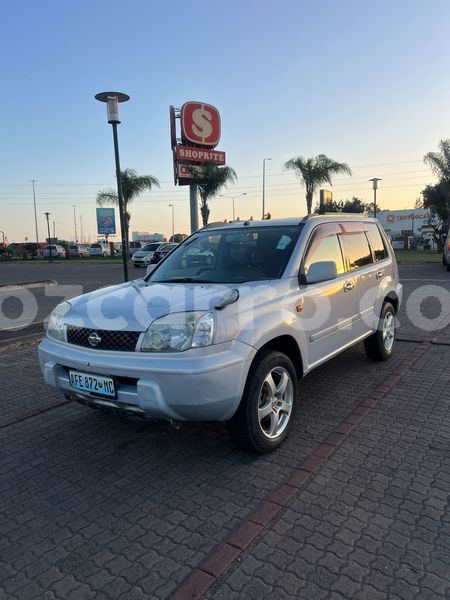 Big with watermark nissan x trail maputo maputo 29767