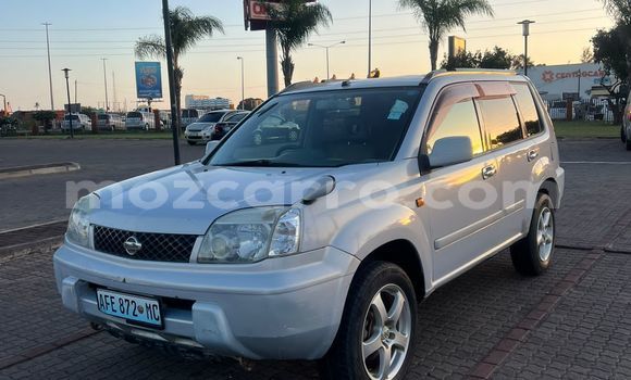 Tenga Tsaru Nissan X-Trail Zvimwe Mota in Maputo in Maputo