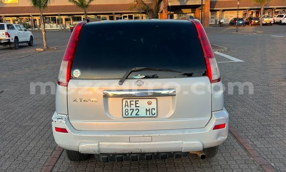 Tenga Tsaru Nissan X-Trail Zvimwe Mota in Maputo in Maputo Tenga Tsaru Nissan X-Trail Zvimwe Mota in Maputo in Maputo