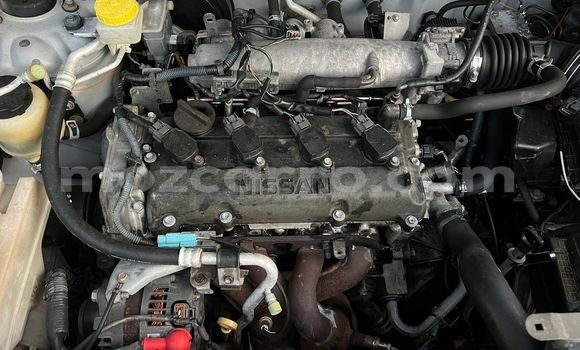 Tenga Tsaru Nissan X-Trail Zvimwe Mota in Maputo in Maputo Tenga Tsaru Nissan X-Trail Zvimwe Mota in Maputo in Maputo