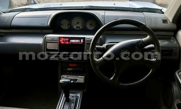 Tenga Tsaru Nissan X-Trail Zvimwe Mota in Maputo in Maputo Tenga Tsaru Nissan X-Trail Zvimwe Mota in Maputo in Maputo