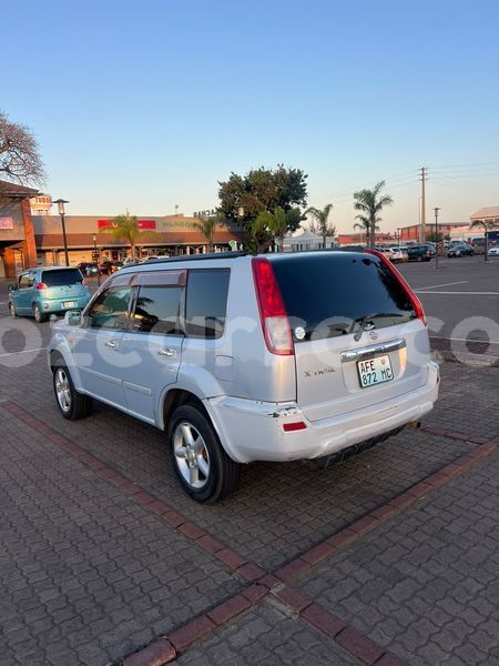 Big with watermark nissan x trail maputo maputo 29767