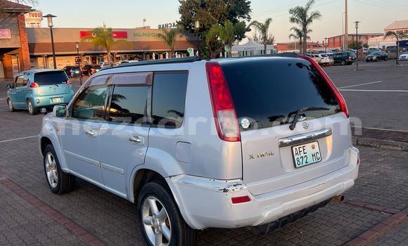 Tenga Tsaru Nissan X-Trail Zvimwe Mota in Maputo in Maputo Tenga Tsaru Nissan X-Trail Zvimwe Mota in Maputo in Maputo