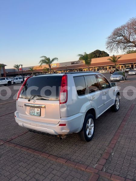 Big with watermark nissan x trail maputo maputo 29767