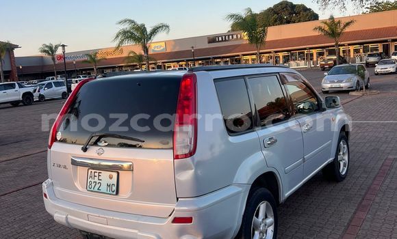 Tenga Tsaru Nissan X-Trail Zvimwe Mota in Maputo in Maputo Tenga Tsaru Nissan X-Trail Zvimwe Mota in Maputo in Maputo