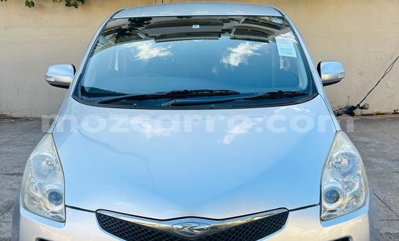 Tenga Tsaru Toyota Ractis Sirivha Mota in Maputo in Maputo