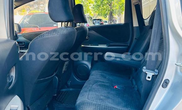 Tenga Tsaru Toyota Ractis Sirivha Mota in Maputo in Maputo Tenga Tsaru Toyota Ractis Sirivha Mota in Maputo in Maputo