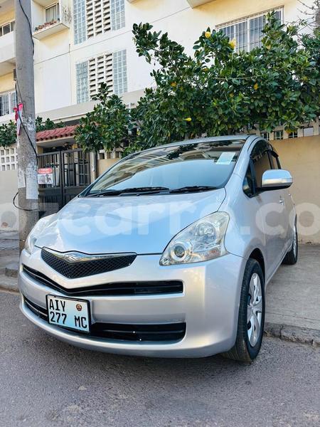 Big with watermark toyota ractis maputo maputo 29770