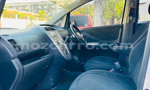 Tenga Tsaru Toyota Ractis Sirivha Mota in Maputo in Maputo Tenga Tsaru Toyota Ractis Sirivha Mota in Maputo in Maputo