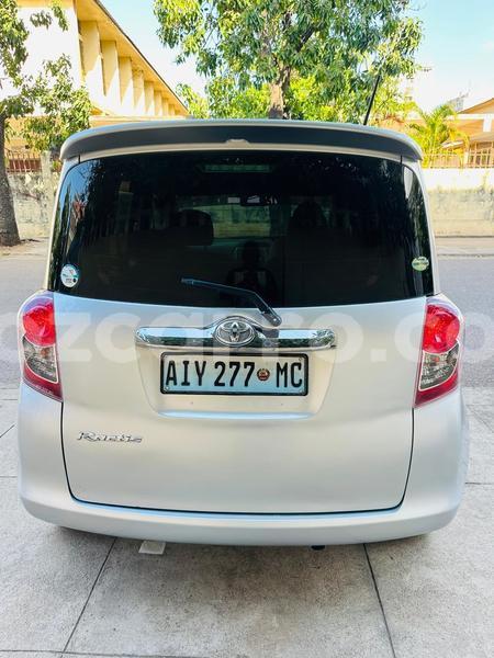 Big with watermark toyota ractis maputo maputo 29770